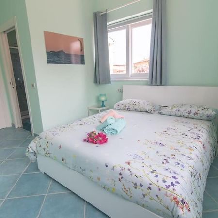 Appartamento Sogno Marino Portoferraio Bagian luar foto